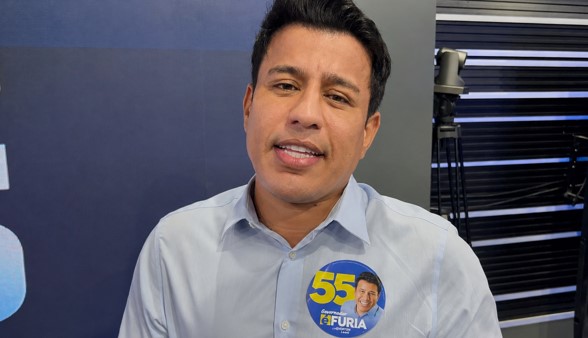 ELEIÇÕES: Furia propõe hospital exclusivo para vítimas de trânsito