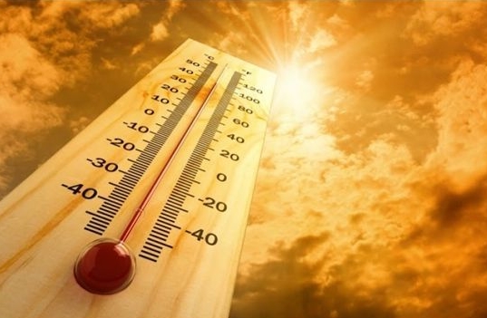 CALORÃO: Sábado terá calor intenso e chuva passageira em Rondônia