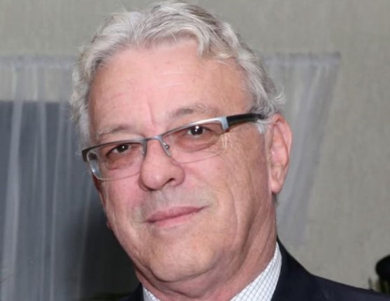 PESAR: Nota da Rima Aviação pelo falecimento de Charles José Grabner