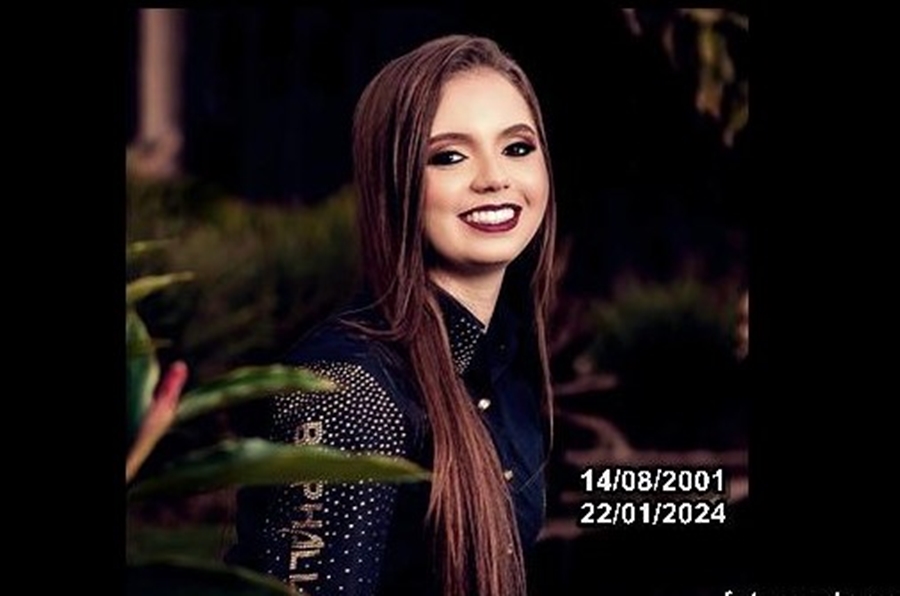 FATAL: Acadêmica de veterinária morre após cair e ser atropelada por outra motocicleta