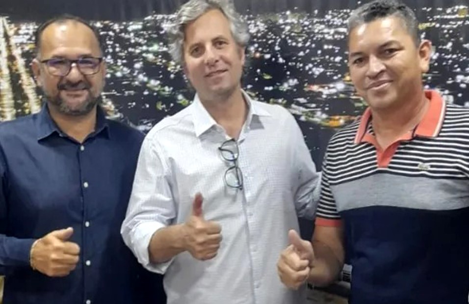 PAULO TICO: EMDUR atende pedido de providências de vereador para serviços de Iluminação