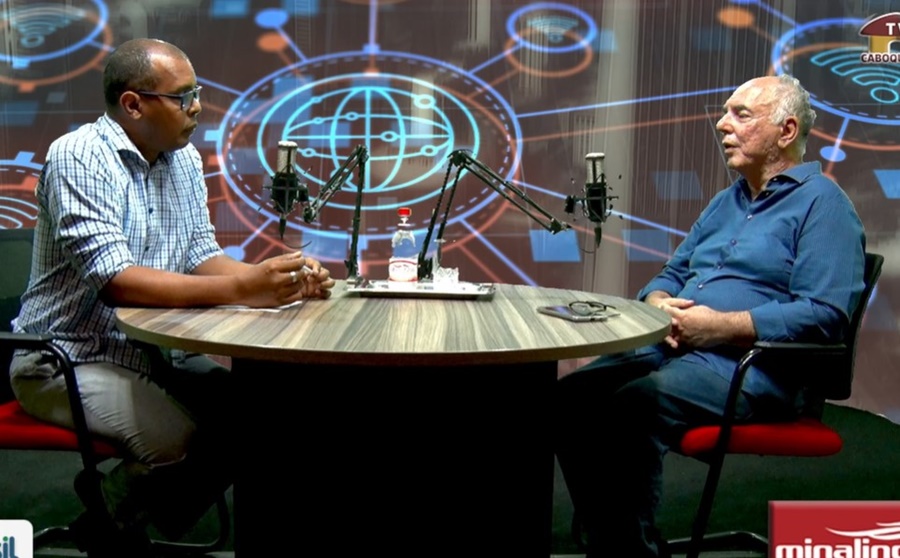 ENTREVISTA: Deputado Federal Mauro Nazif avalia a campanha para a reeleição