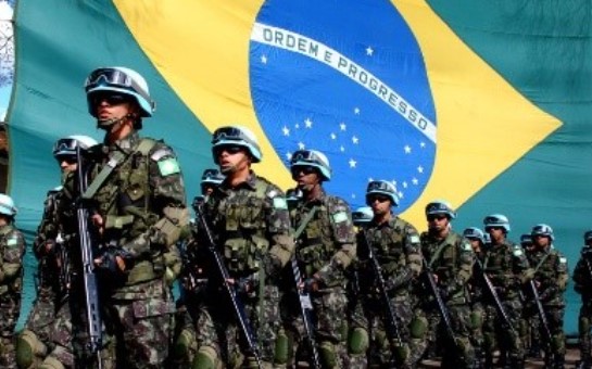 REAJUSTE: Congresso instala comissão para analisar aumento salarial militar