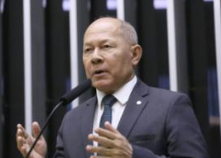 CHRISÓSTOMO: Deputado diz que a direita em RO está 'entristecida' com prisão de Bolsonaro