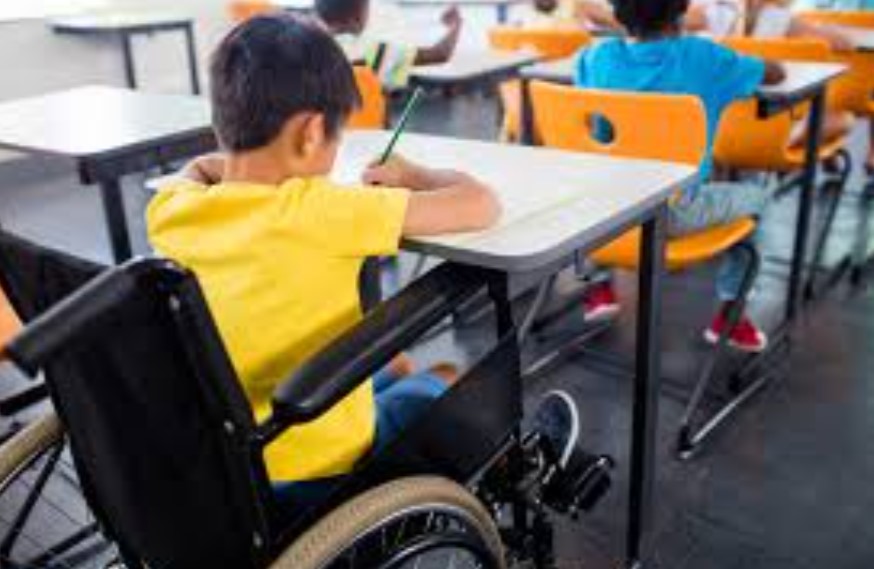 EDUCAÇÃO: Jailton Delogo fala que criança com deficiência não pode estar fora da escola