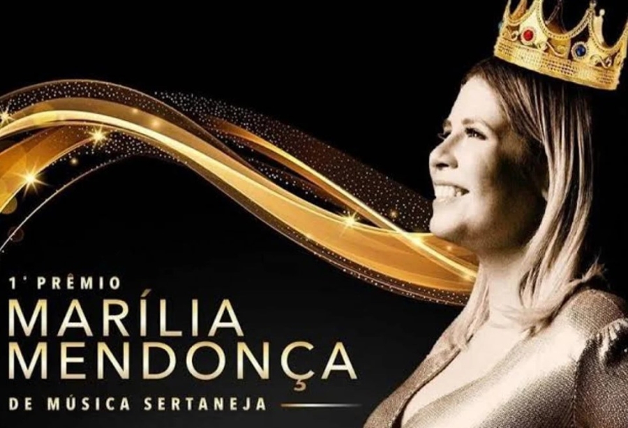 ETERNA: Com famosos confirmados, Prêmio Marília Mendonça ganha nova data