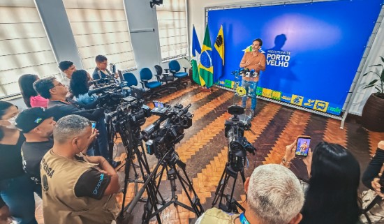 OPORTUNIDADE: Prefeitura anuncia oficialmente mais de 3 mil vagas para concurso público 