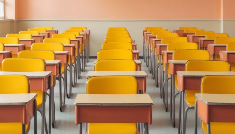 JI-PARANÁ: TJRO determina plano para levar psicólogos e assistentes sociais às escolas