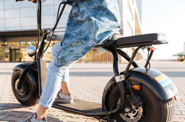 MOBILIDADE: Jaru abre consulta sobre patinetes e bicicletas elétricas