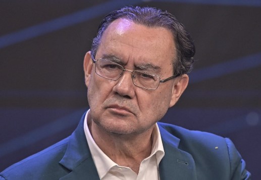 ELEIÇÕES 2026: Candidato à presidente, Augusto Cury estará em Porto Velho no dia 24 de setembro