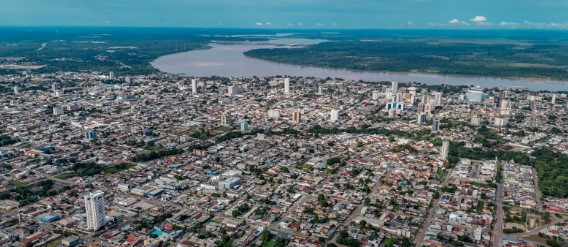 SAÚDE: Prefeitura de PVH avança na escolha de nova sede temporária da USF Caladinho 