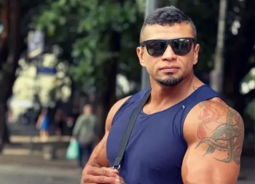 TRAIÇÃO: Provável pivô de separação de Belo e Gracyanne, se manifesta sobre o assunto