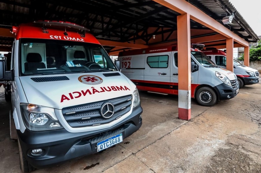 TAISSA SOUSA: Deputada solicita aquisição de macas após servidores do Samu relatarem falta do material