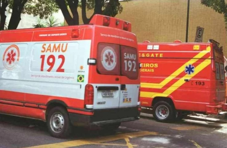 TERROR: Mulher morre após ser atacada por cães rottweiler dentro de casa