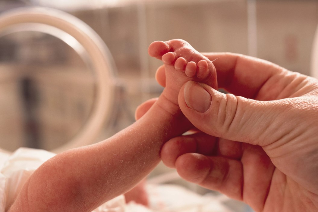 PERIGO: Queimadas aumentam bastante o risco de bebê nascer prematuro