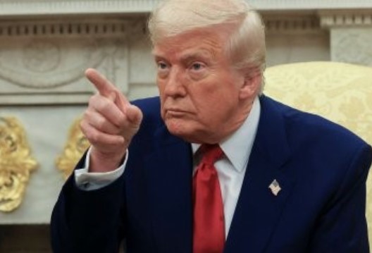 GUERRA: UE prepara 'plano B' caso Trump desista de negociações sobre a Ucrânia 