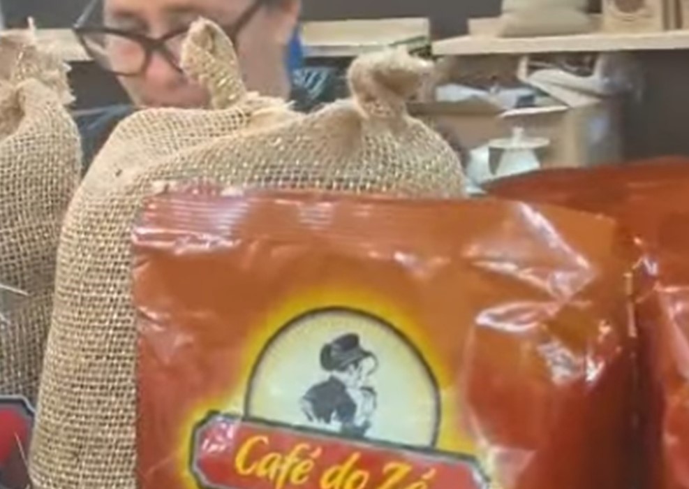 CAFÉ PURO: Agroindústrias de café ampliam negócios na Rondônia Rural Show