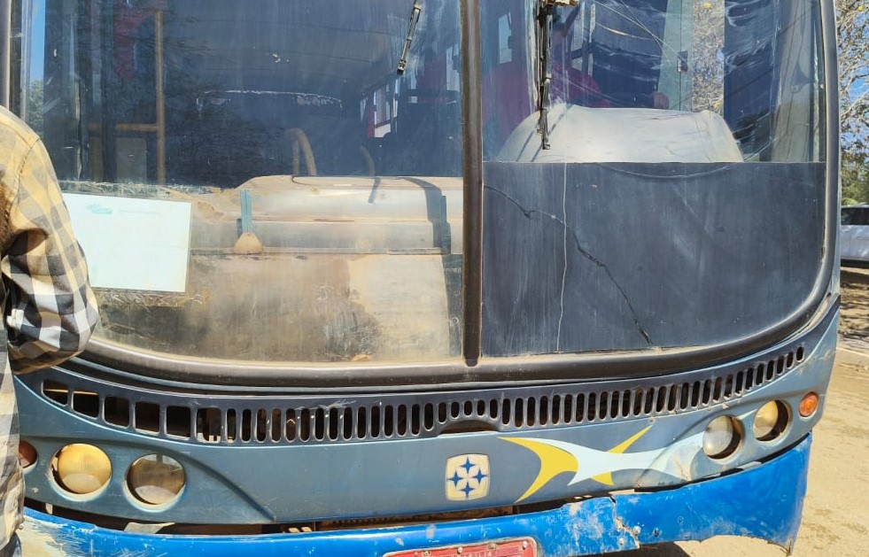 CARTA ABERTA: Transporte escolar em Machadinho do Oeste continua precário