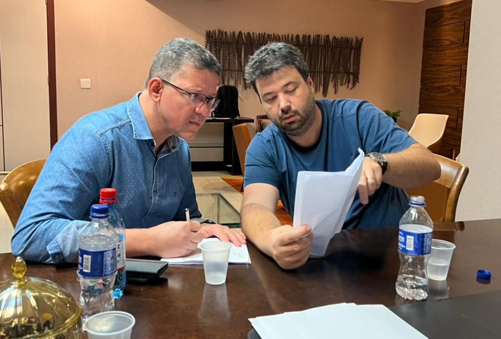 100 MELHORES: Publicitário Marcelo Vitorino entre os profissionais mais influentes do mundo