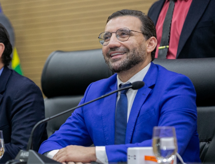 RIBEIRO DO SINPOL:  Indicação do deputado avança na implantação da Educação Integral