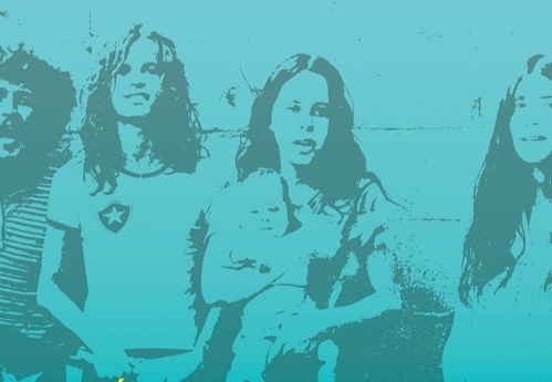 Livros contam trajetória dos Novos Baianos e bastidores de disco antológico do grupo