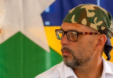 ELEIÇÕES 2026: Pré-candidato Dr. Caio Machado tem reconhecimento ligado a Harvard e OMS