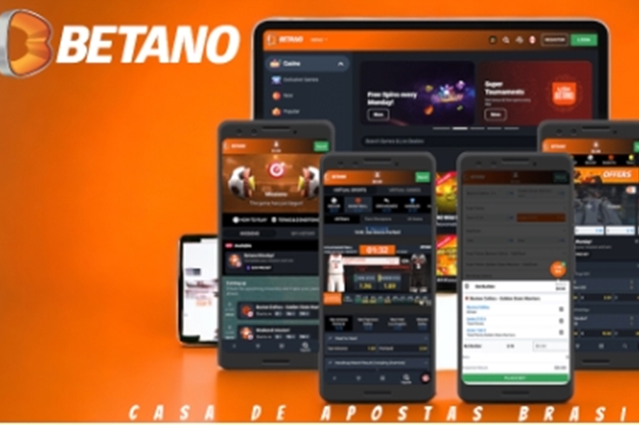 BETANO: Informações essenciais para brasileiros