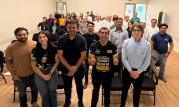 DR. BRENO MENDES: Candidato amplia agenda e diálogo pelo interior de Rondônia