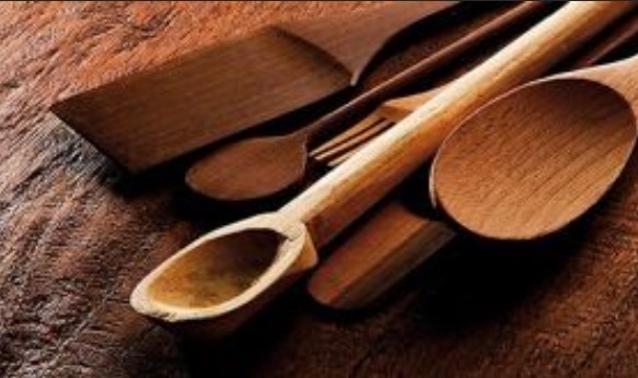 COLHER DE PAU: Utensílio deve sair das cozinhas brasileiras