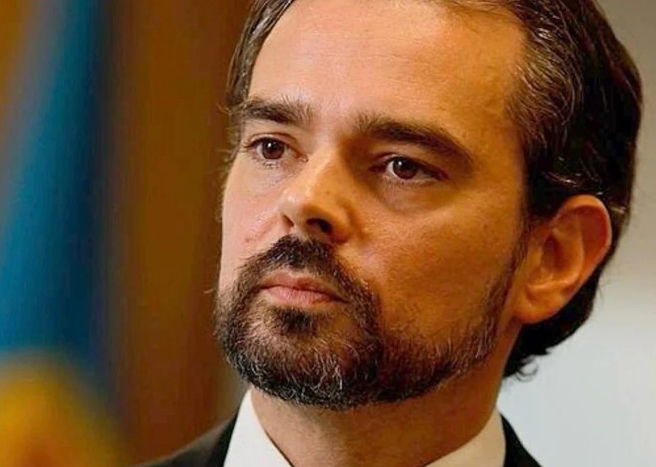 RECONHECIMENTO: Brasileiro é indicado para assumir a Interpol pela 1ª vez, segundo site