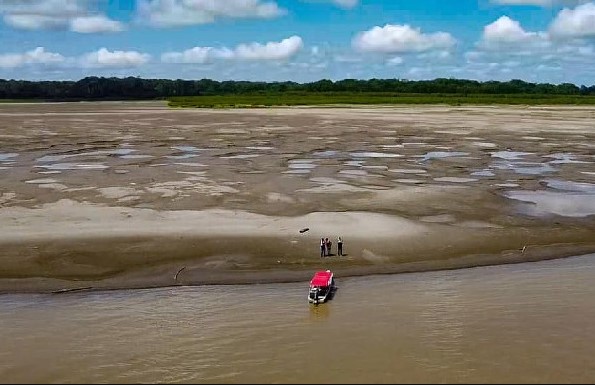 TAISSA SOUSA: Caerd responde pedido de deputada sobre escassez hídrica com Plano de Contingência