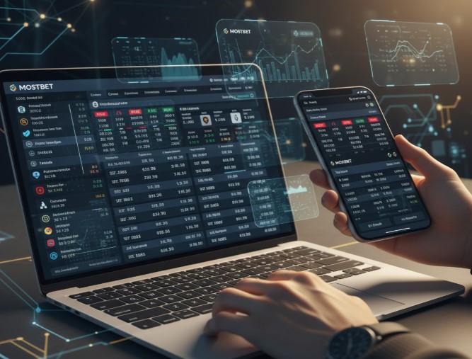 Apostas Esportivas e de eSports na Era Digital: Inovações nas Casas de Apostas