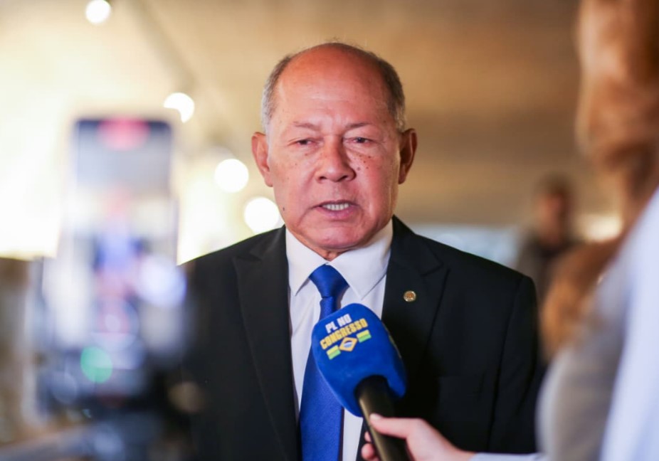 CHRISÓSTOMO: Deputado vê prisão de ex-presidente do INSS como resposta ao trabalho da CPMI