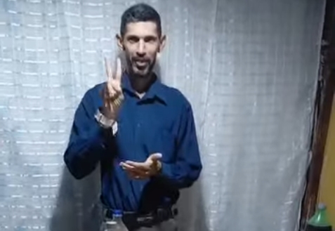 FALSOS PROFETAS: Casal de pastores acusados de torturar e matar jovem fundou igreja em Porto Velho