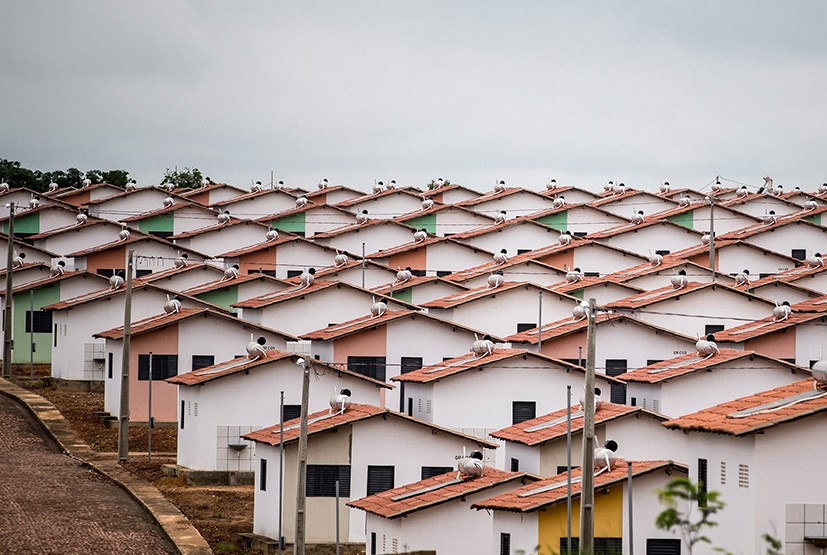 BENEFÍCIO: Contratação do Minha Casa Minha Vida em Rondônia registra aumento de 23,5%