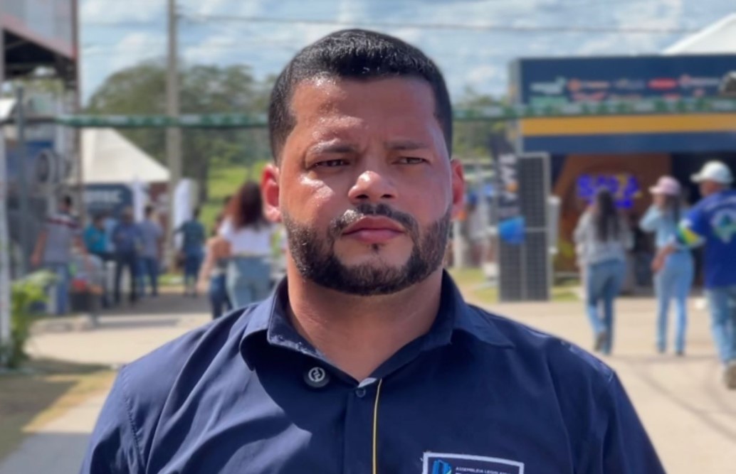EDEVALDO NEVES: Deputado requer informações sobre concurso público para o CBMRO