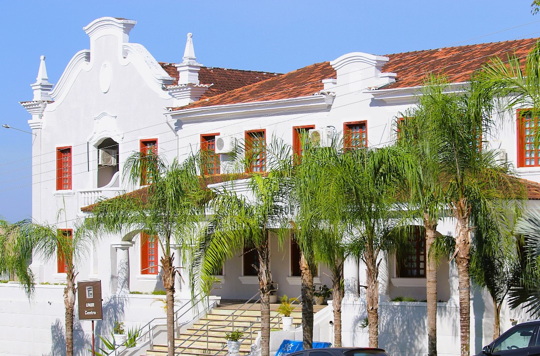 UNIR 2024: Inscrições no concurso encerram nesta quinta-feira, dia 20