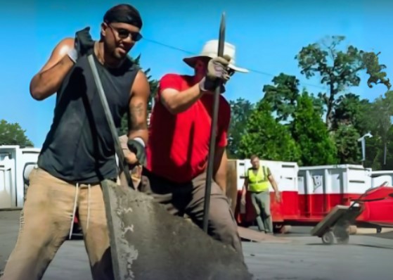 DESIMPERMEABILIZAÇÃO: Cidades estão tirando concreto para dar lugar para plantas