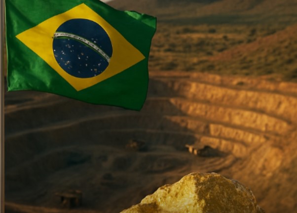 RIQUEZA: Mega jazida de ouro é descoberta no sertão do Piauí ...