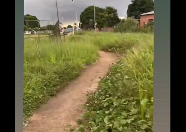 PEDIDO DE PROVIDÊNCIA: Moradores do Três Marias pedem por intervenção no Complexo Jamari