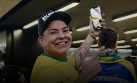 ELEIÇÕES 2026: Mato Grosso do Sul elege 'Dona de Zona' para a Câmara federal