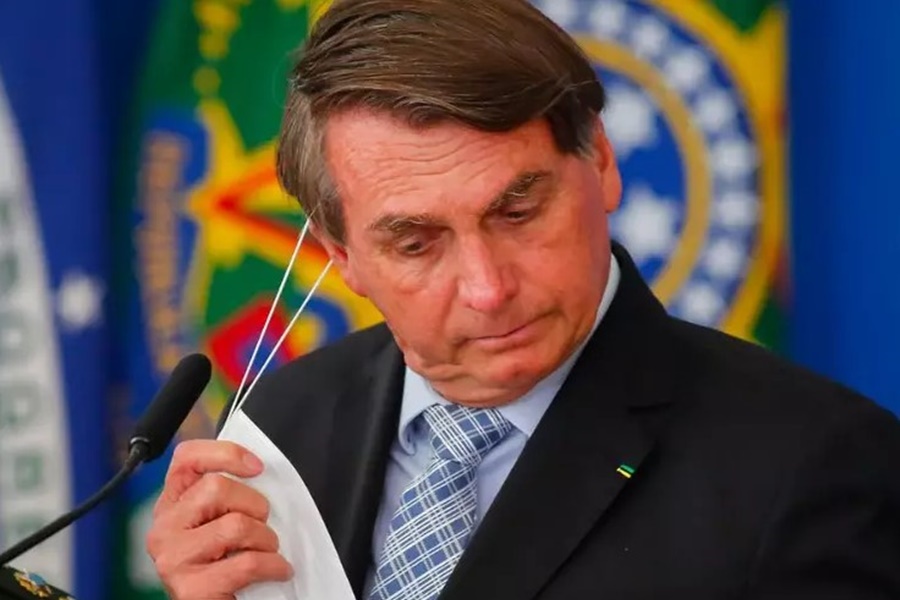 PROCESSOS: Veja a situação de Bolsonaro na Justiça após ficar inelegível