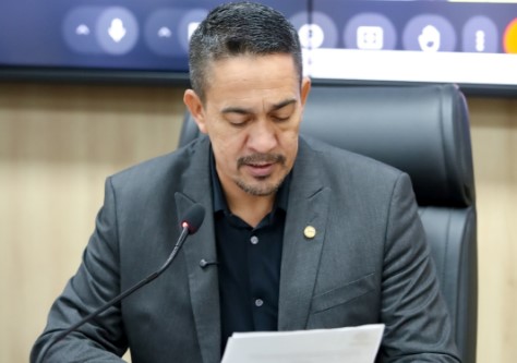 EYDER BRASIL: Deputado solicita ampliação do programa 'Rondônia Cidadã' para RO
