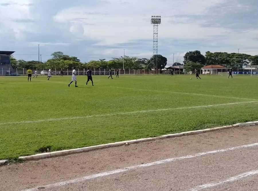 MUDANÇA: Alterada data dos jogos da 7ª rodada do Rondoniense Sub17