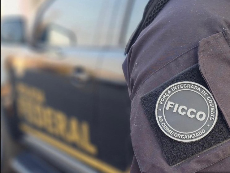 'FEEDBACK': Operação tem como alvo facção criminosa e tráfico interestadual de drogas