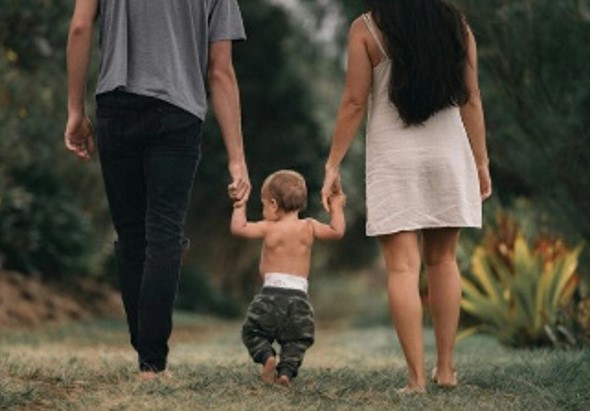 NENHUM RUIM: Cinco características percebidas em filhos únicos