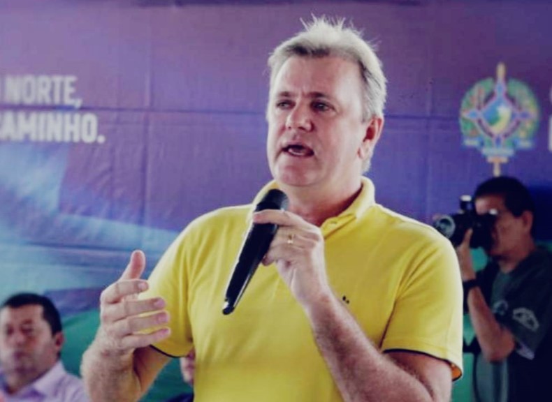 LUIZINHO GOEBEL: Deputado promove Oficina de Redação para o ENEM 2025 em Vilhena