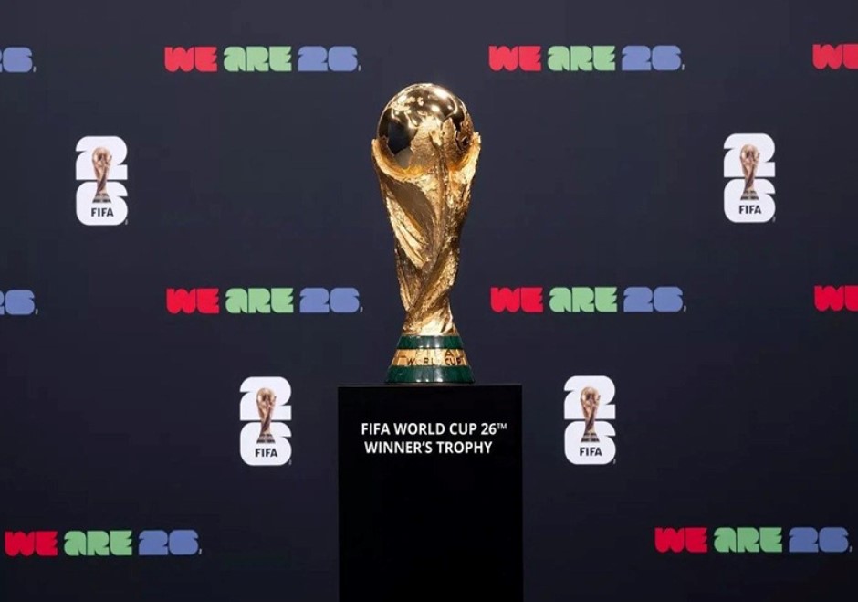 COPA DO MUNDO 2026: Veja valores dos ingressos para Mundial