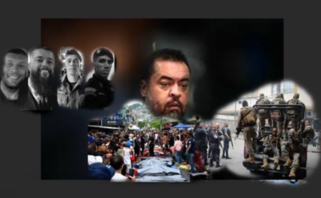 SEGURANÇA: Em pauta abuso do poder econômico e a PEC da Violência