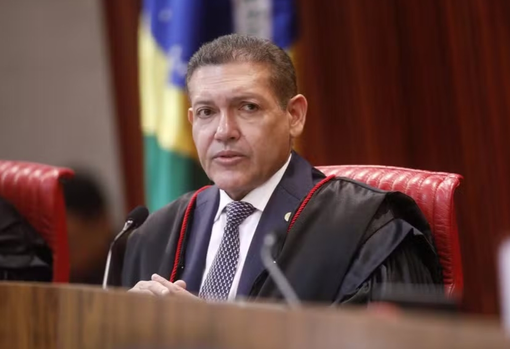 NORMAS ATUALIZADAS: Nunes Marques assume TSE com foco no combate à IA nas eleições de 2026